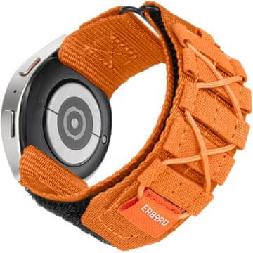 Overboard Runner Univerzalni najlonski remen 20 mm, narančaste boje