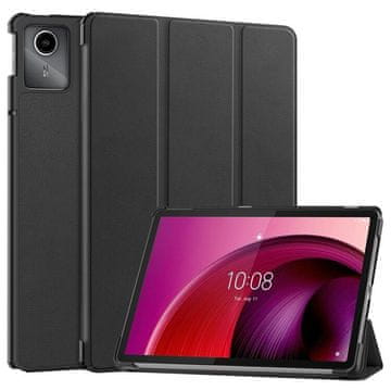 GS Futrola za Lenovo Tab M11, Smartcase, crna