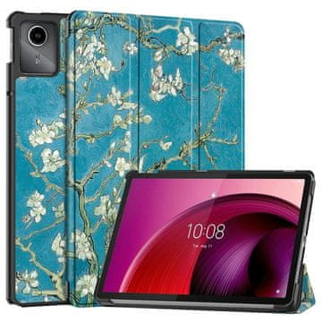 GS Futrola za Lenovo Tab M11, Smartcase, sakura