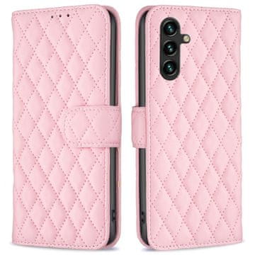 Preklopna futrola za Samsung Galaxy A05s, Novčanik, , roza
