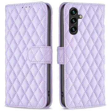 Preklopna futrola za Samsung Galaxy A05s, Novčanik, , ljubičasta