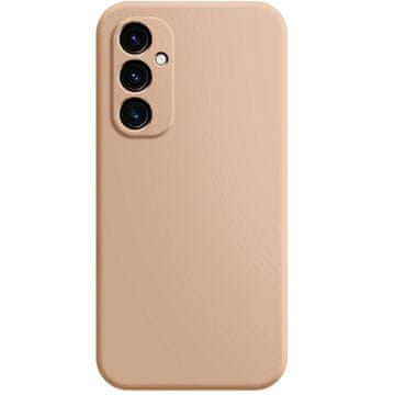 GS Futrola za Samsung Galaxy A05s, Silikonska Lite, roza