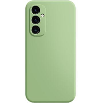 GS Futrola za Samsung Galaxy A05s, Silikonska Lite, zelena
