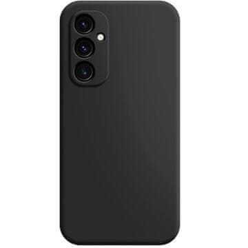 GS Silikonska maskica za Samsung Galaxy A05s, Lite, crna