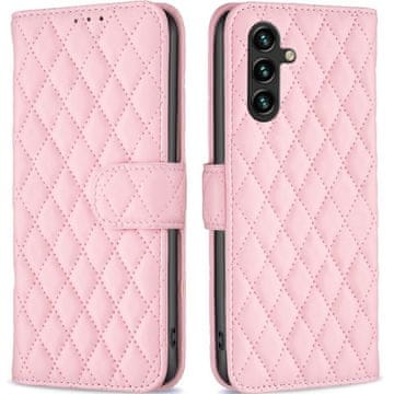 Preklopna futrola za Samsung Galaxy A15, novčanik, , roza