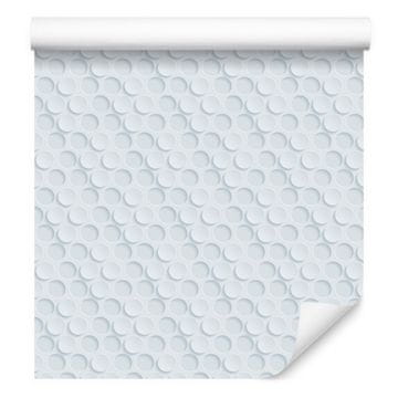 3D tapeta modernog geometrijskog uzorka za dnevni boravak i spavaću sobu 50x1000 cm