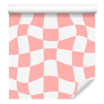 Besplatna tapeta s koraljnim uzorkom, koraljna pozadina 50x1000 cm
