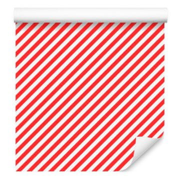 Tapeta Coral Lattice, Coral Mountain za dnevni boravak i spavaću sobu 50x1000 cm