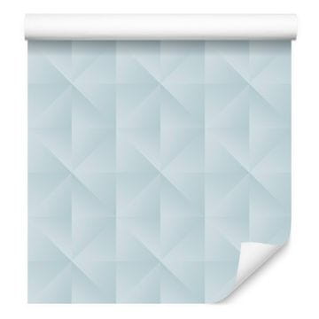 Tapeta s modernim geometrijskim uzorkom za dnevni boravak i spavaću sobu 50x1000 cm