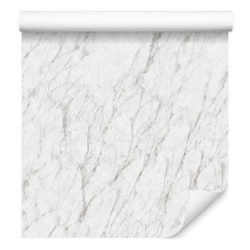 Pozadina tapete s bijelim i svijetlo sivim gradijentom, fini detalji 50x1000 cm