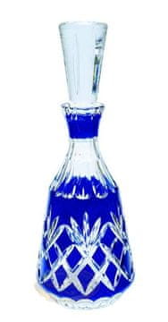 Marika Karafa za votku Cobalt Crystal 500 ml s mirisom ananasa