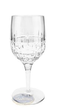 Marika Kristalne čaše za vino od 170 ml Line