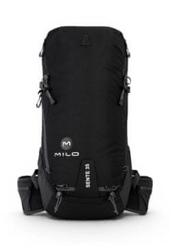 SENTE 35 - crna - 35L