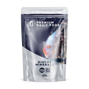 Diskus minerali 150 g