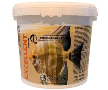 ODLIČNE Krill granule 3,4L
