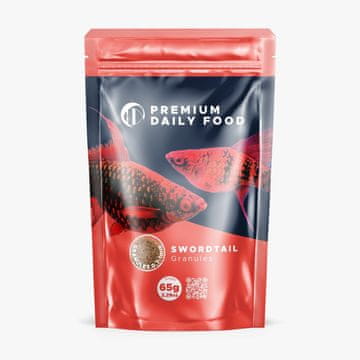 Granule mačeva repa 65 g