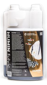 Humin fulvic - 1000ml