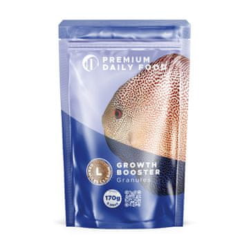 Granule za pospješivanje rasta veličine L 170 g