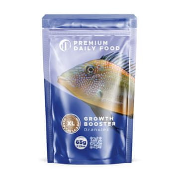 Granule za pospješivanje rasta veličine XL 65g