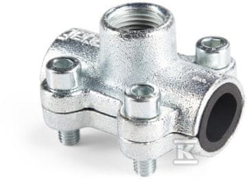 Gebo ANB 5/4"X3/4" MONTAŽNA STEZALJKA ZA CIJEV