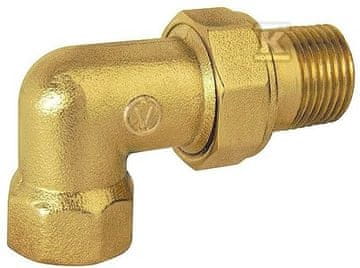 Valvex 3/4" MESINGANI KUTNI SPOJ