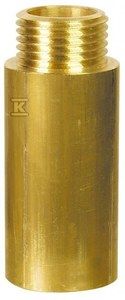 Valvex PRODUŽETAK 1/2" L-35 MESING