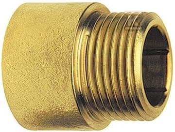 Valvex PRODUŽETAK 3/4" L-20 MESING