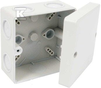Kopos KSK 80_KA BOX IP66 - KSK 80 KA (1/60