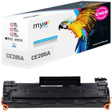 Zamjenski toner za HP CE285A