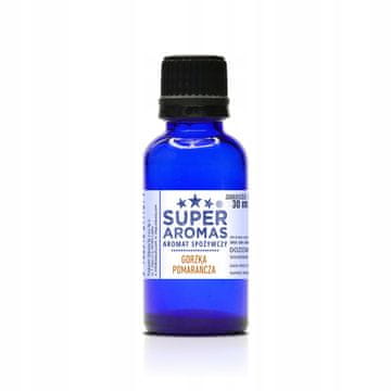 Okus gorke naranče 30 ml