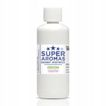 Žvakaća aroma lubenice 100 ml