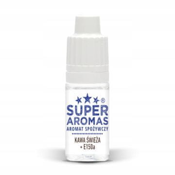 okus hrane SVJEŽA KAVA 10 ml