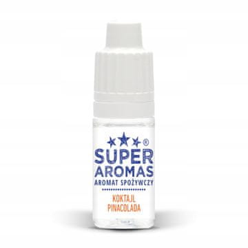 Aroma za hranu Pinacolada Cocktail 10 ml