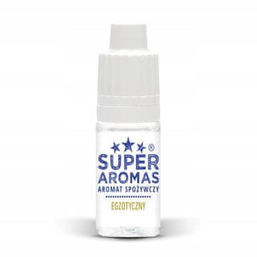 Okus egzotične hrane 10 ml