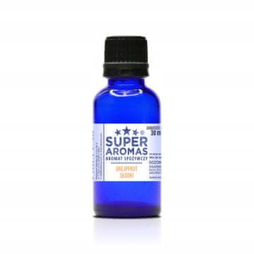Okus slatkog grejpa 30 ml