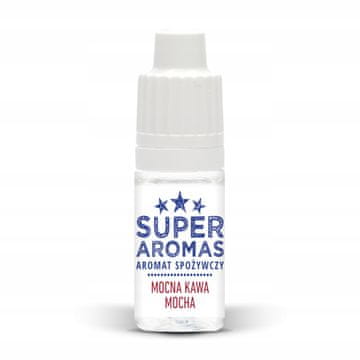 Okus hrane Jaka kava Mocha 10 ml
