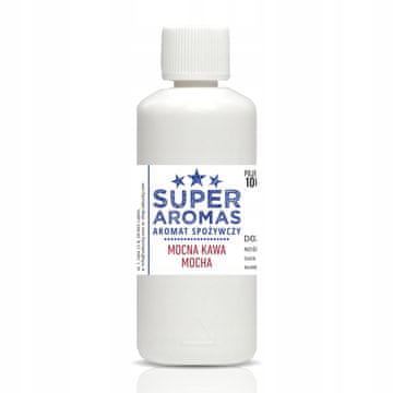 Okus hrane Jaka kava Mocha 100 ml