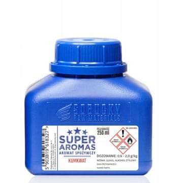 Okus hrane breskve i marelice (koncentrat) 250 ml