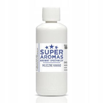 Okus mlijeka i kakaa 100 ml