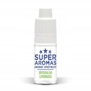 aroma hrane ORIGINALNA LIMUNADA 10 ml