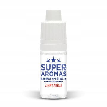 okus hrane HLADNA LUBENICA 10 ml