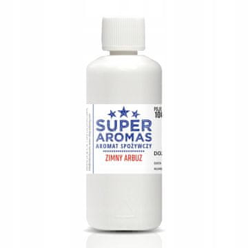 okus hrane HLADNA LUBENICA 100 ml