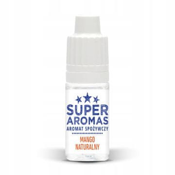 Prirodna aroma manga 10 ml