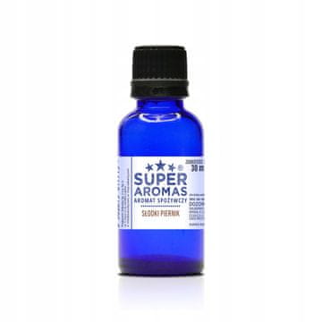 Okus slatkog medenjaka 30 ml