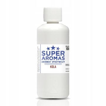 Aroma za hranu Kola 100 ml