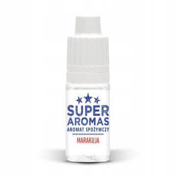 Aroma hrane s mirisom marakuje 10 ml