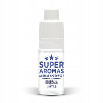 Okus zrele kupine 10 ml