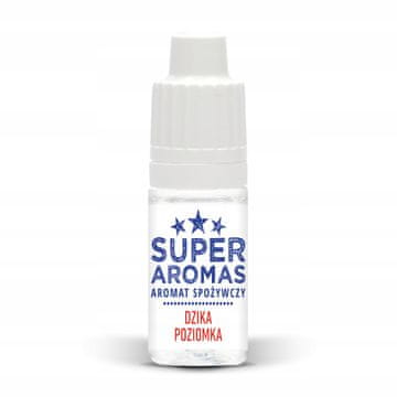 Okus divlje jagode 10 ml