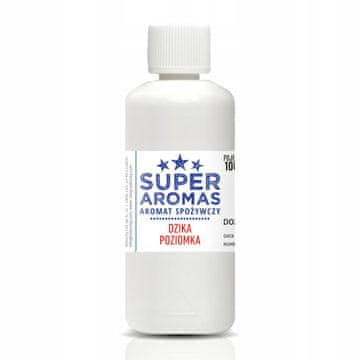 Okus divlje jagode 100 ml