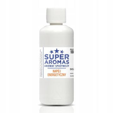 Aroma energetski napitak 100 ml